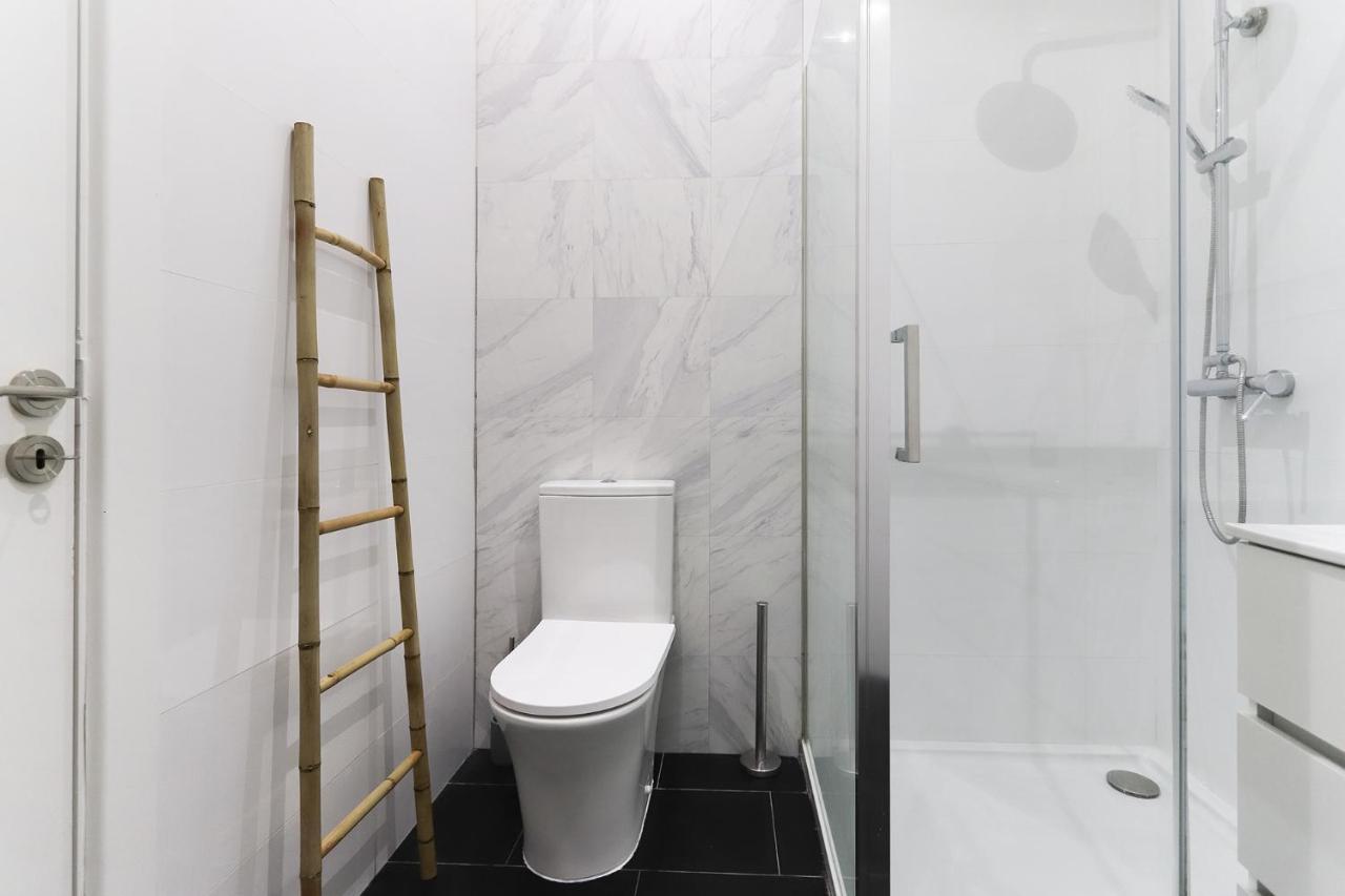 Apartamento Bright Santa Catarina By Homing Lisboa Exterior foto