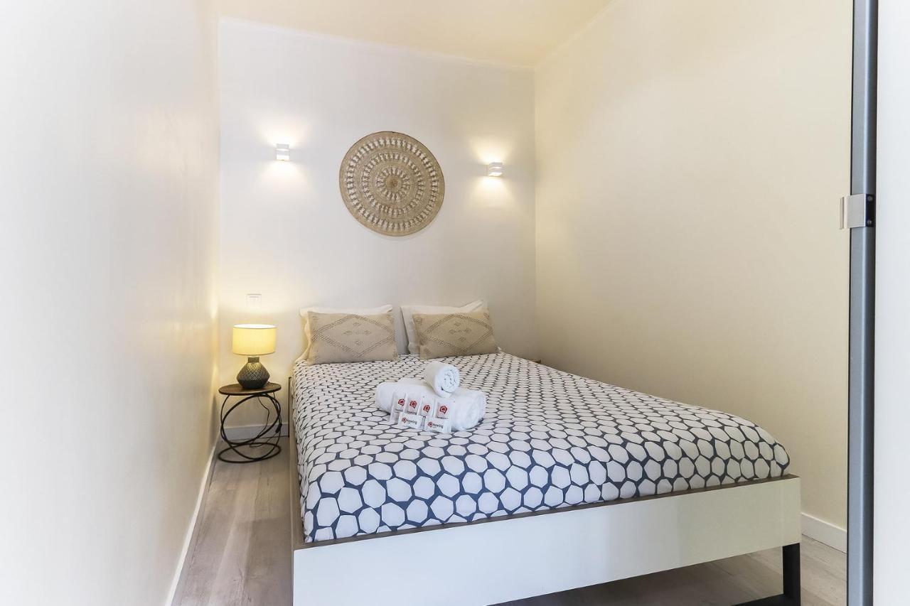 Apartamento Bright Santa Catarina By Homing Lisboa Exterior foto