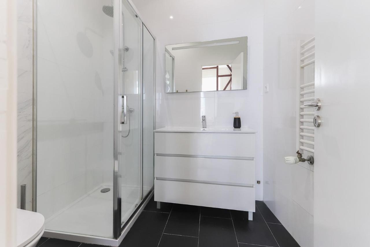 Apartamento Bright Santa Catarina By Homing Lisboa Exterior foto