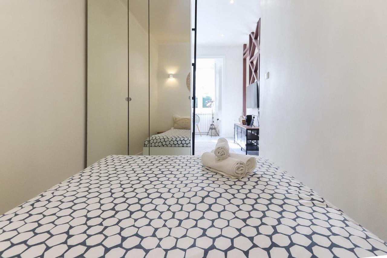 Apartamento Bright Santa Catarina By Homing Lisboa Exterior foto
