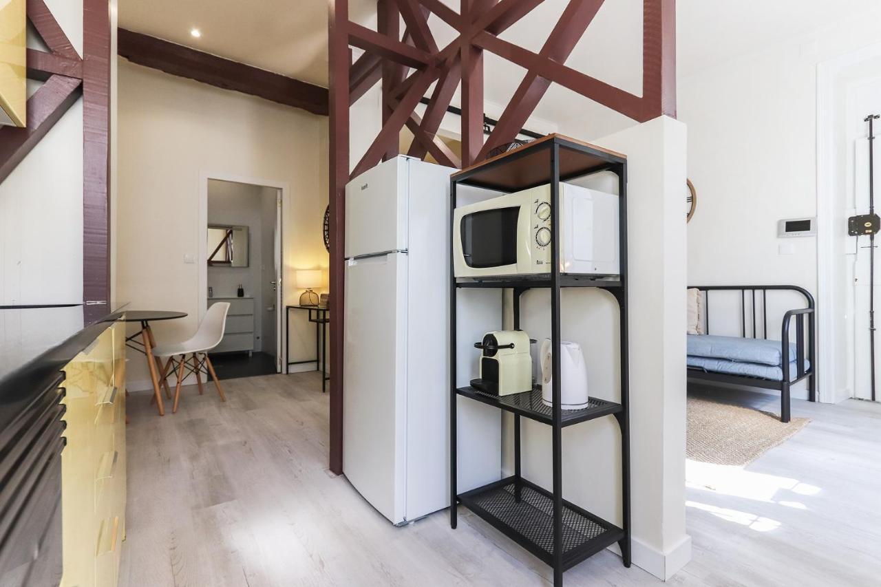 Apartamento Bright Santa Catarina By Homing Lisboa Exterior foto